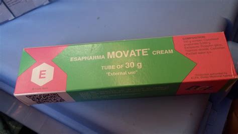 Movate Cream 30 Ml In Wv14 Wolverhampton For £350 For Sale Shpock