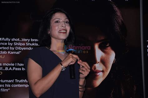 Shilpa Shukla At Ba Pass Film Promotions In Pvr Mumbai On 22nd July 2013 Shilpa Shukla