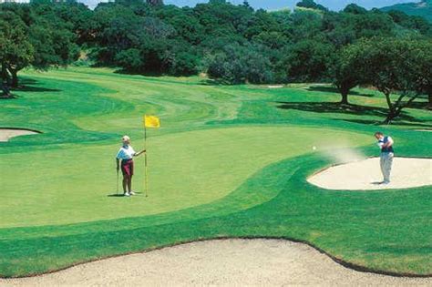 Laguna Seca Golf Ranch Reviews And Course Info Golfnow