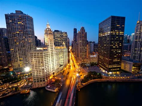Things to Do in Chicago : Chicago : Travel Channel | Chicago Vacation ...