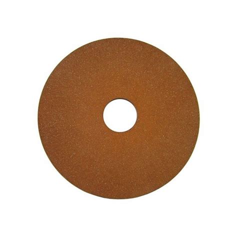 Faithfull Fppchainssw Chainsaw Sharpener Grinding Wheel