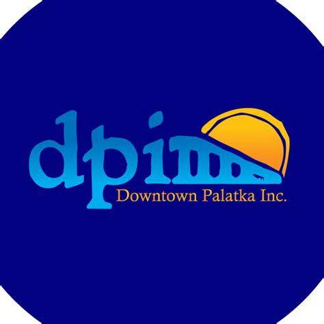 Downtown Palatka Inc Palatka Fl