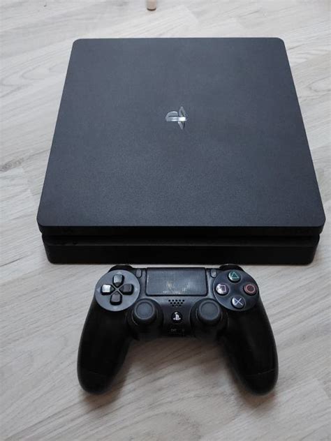 PlayStation 4 PS4 500GB Slim F Chassis