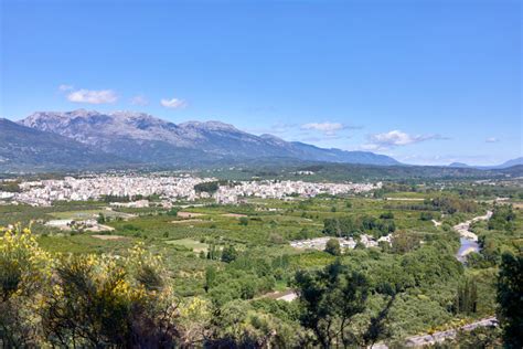 Mystras