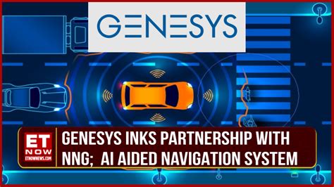 Genesys Nng Deal Synergies And Challenges Launches Indias First Ai