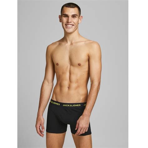 Boxershorts 3 Pack 299 Kr JACK JONES Herr JHNSport