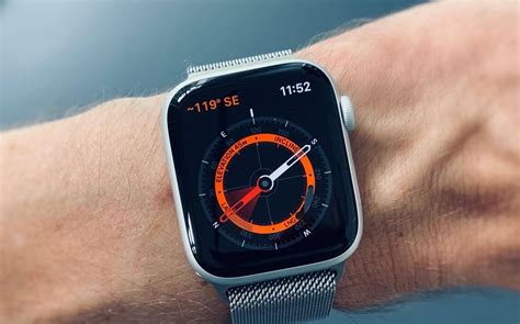 What Are Waypoints In Apple Watch Compass And How To Use Them