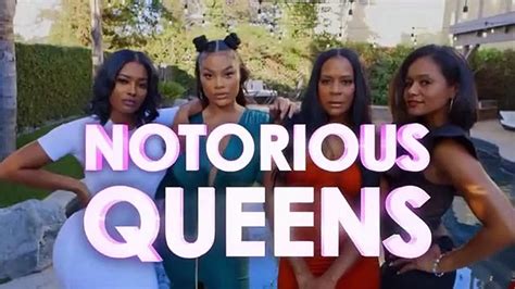 Notorious Queens Se1 Ep04 Hd Watch Hd Deutsch Video Dailymotion