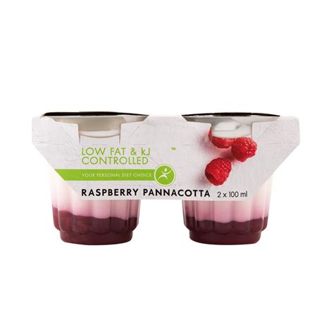 Low Calorie Desserts Woolworths Legly