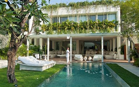 Villa Eden – The Luxury Bali