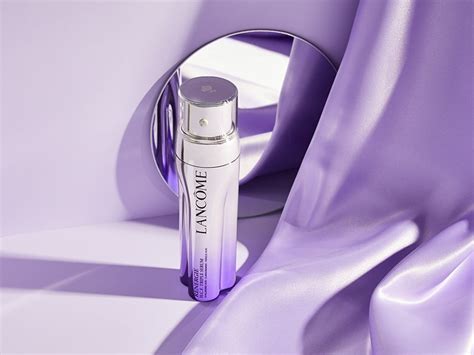 Lancome Visionnaire Ingredients