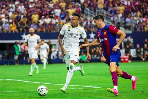 FC Barcelona Real Madryt Kursy Bukmacherskie Na El Clasico Goal Pl