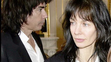 Divorce De Jean Michel Jarre Et Anne Parillaud Voici