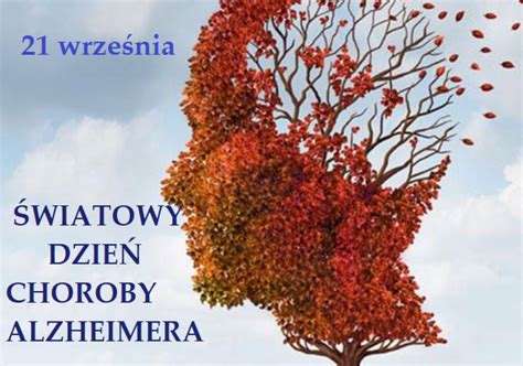 Światowy Dzień Choroby Alzheimera