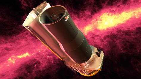 Nasa May Approve Plan To Resurrect Spitzer Space Telescope Extremetech