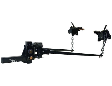 Weight Distributing Hitch | Buyers Products