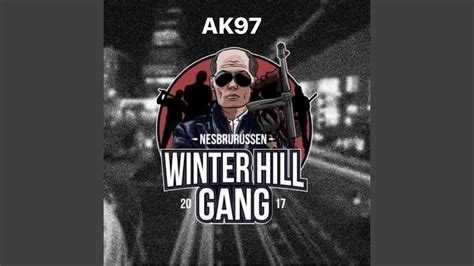 Winter Hill Gang 2017 - YouTube