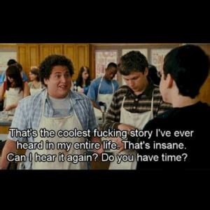 Superbad Quotes. QuotesGram