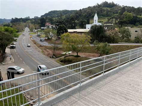 Confira O Cronograma De Obras Da Egr Na Regi O Jornal Integra O