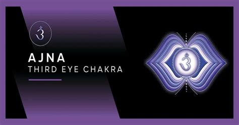 The Anja Chakra 10 Transformative Ways To Open Your Third Eye Mindeasy