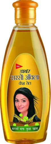 Dabur Sarson Amla Hair Oil 175ml At Rs 47bottle In Gurugram Id