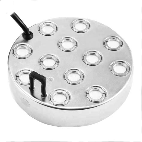 Conloon Head Mist Maker Plate For Humidifier Machine China Mist