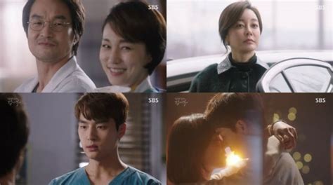 [hancinemas Drama Review] Dr Romantic Episode 14 Hancinema The