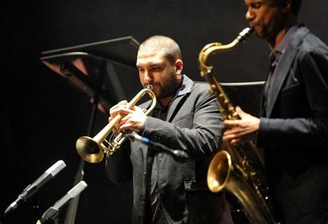 Le musicien franco libanais fera halte à Guéret à lespace André