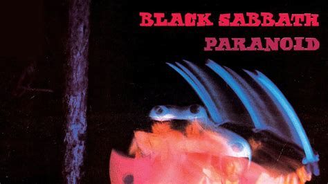 Every Song On Black Sabbath's Paranoid Ranked From Worst To Best | Louder