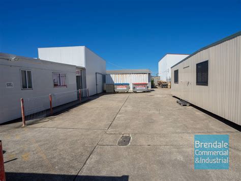 Brendale Commercial Industrial Under Offer M Industrial Site