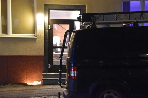 En Person Hittad Död Kvinna Misstänkt För Mord Telgenytt