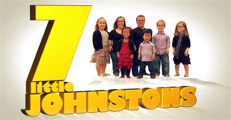 7 Little Johnstons Season 12 - watch episodes streaming online