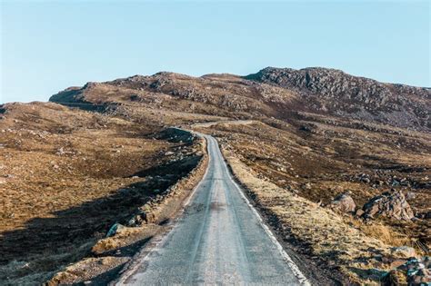 Road trip dans les Highlands d Écosse le Loch Torridon Road trip