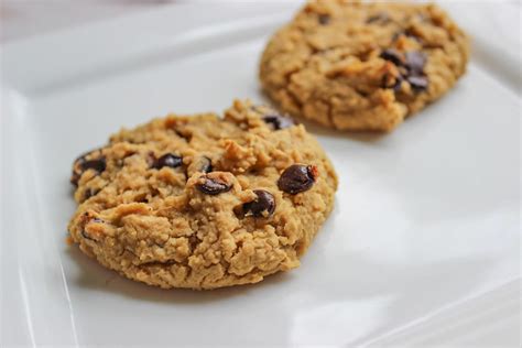 High Protein Vegan Cookies 🌱 : r/veganfitness