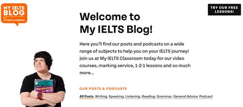 Image Ted Ielts