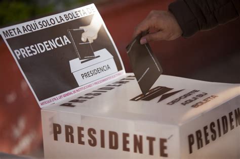 Elecciones En Guerrero Lista Nominal Es De Millones Mil