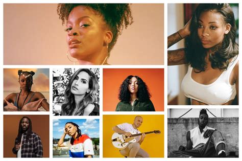 The 50 Best R&B / Soul Songs of 2019, A Playlist - The Blues Project