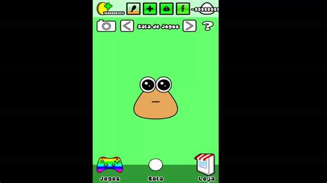 Pou Mod Apk Youtube