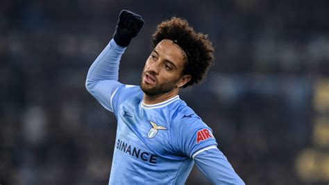 Calciomercato Lazio La Juve Fa Sul Serio Per Felipe Anderson Ecco L