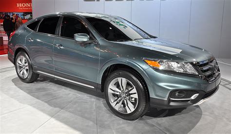 Actualizar 67 Imagen Honda Crosstour Years To Avoid In Thptnganamst