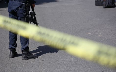 En 10 Años Un Homicidio Cada 23 Minutos En México Grupo Milenio