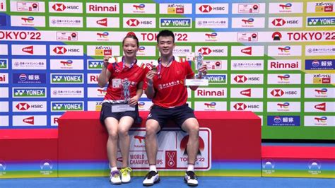 Watch BWF Season 1 Episode 161 Zheng Huang Vs Watanabe Higashino