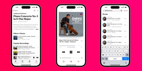 Is Apple Music Classical On Android What You Need To Know