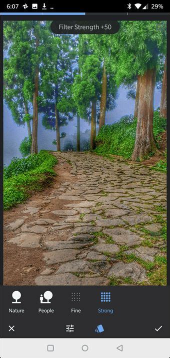 11 Best Snapseed Filters, Settings, and Tips | Filters, Snapseed, Settings
