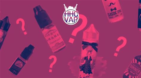 Effets du vapotage Cannabinoïdes terpènes HHC Vape