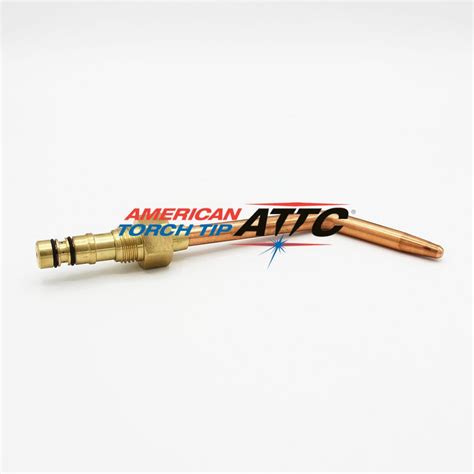 Welding Tip Assy Size Oxy Fuel American Torch Tip