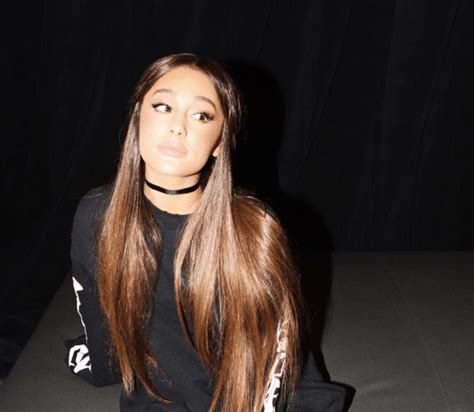 Ariana Grande lashes out Manchester Pride bosses for cutting set short ...