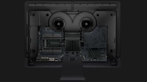 Imac Pro Review The Most Powerful Mac Yet Techradar