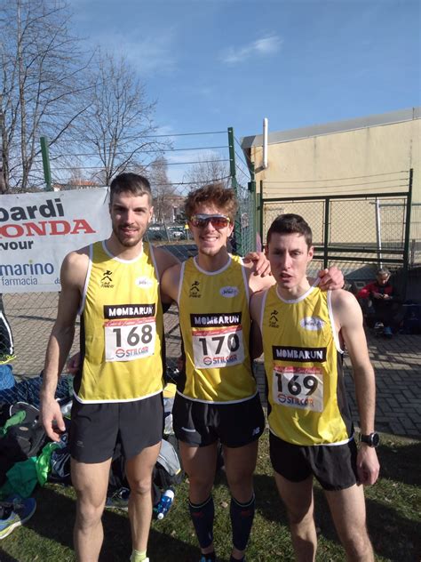 Buone Gare Per Gli Atleti Climb Runners In Val Pellice Foto Newsbiella It