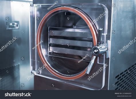 Hot Air Dryer Sterilization Food Photos And Images Shutterstock